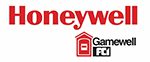 Honeywell Gamewell FCI logo