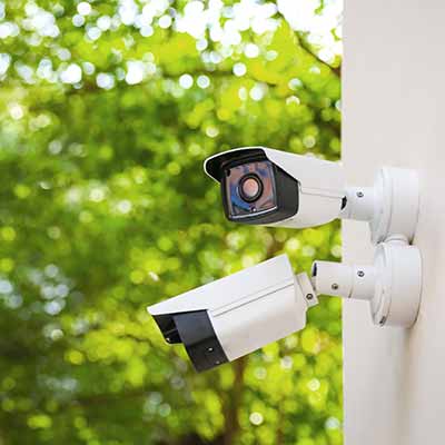 CCTV Video Surveillance ❘ Prestige Alarm