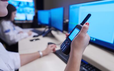 Does Your Building Need a BDA System?