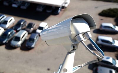 Why Video Surveillance Is a Smart Investment in the Workplace