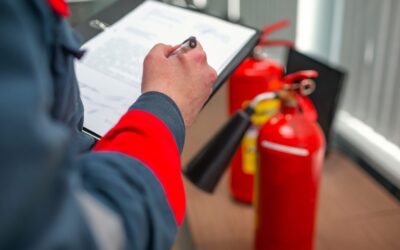 Are You Due for a Commercial Fire Alarm Inspection?