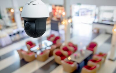 Securing Your Business During a Move or Expansion