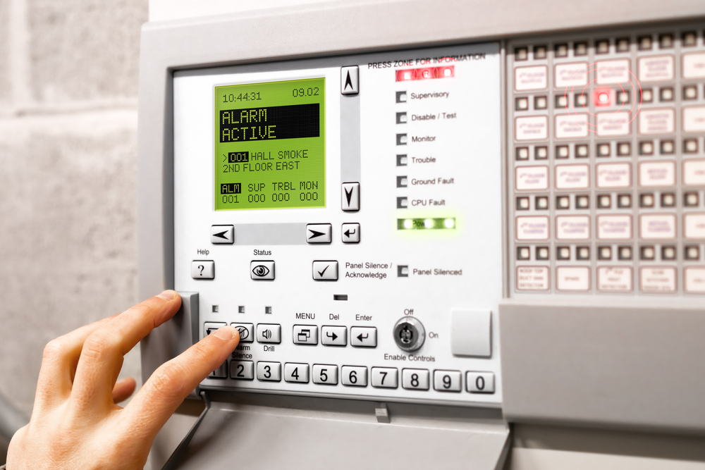 Choosing the Right Commercial Fire Alarm System