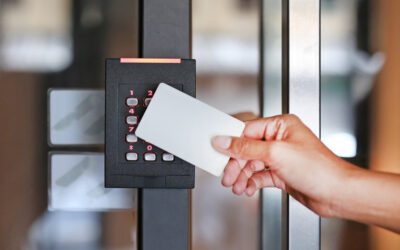 Does Your Business Need an Access Control System?