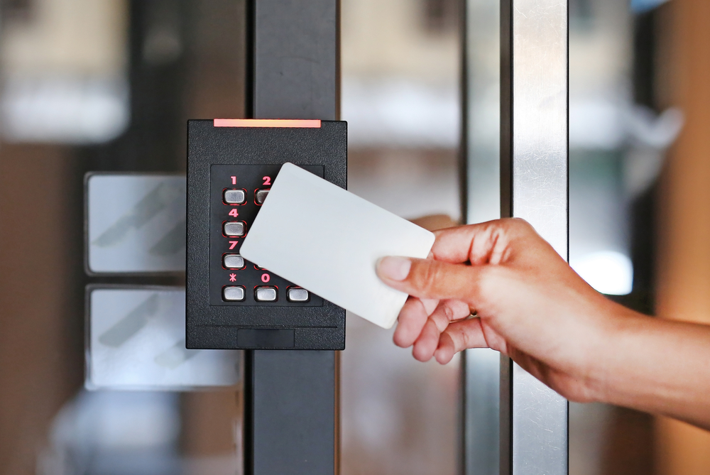 Does Your Business Need an Access Control System?