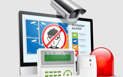 Debunking Myths About Commercial Security Systems