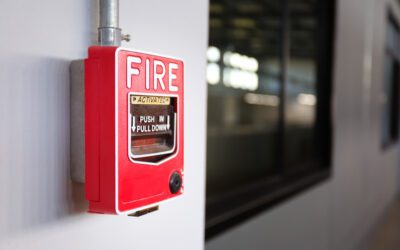 Fire Safety for Businesses