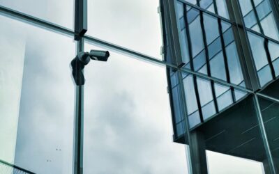 Outdoor Security Solutions for Commercial Properties