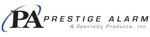 Prestige Alarm