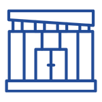 BDA Public Assembly Areas Dark Blue
