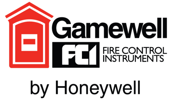 Gamewell FCI Logo