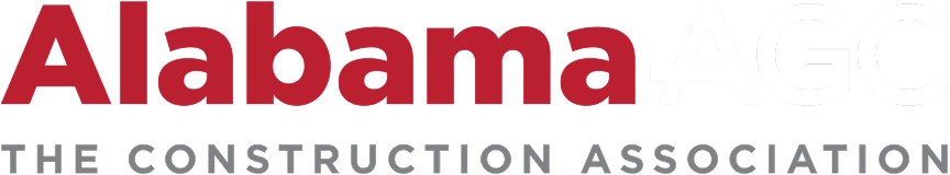 Alabama Associated General Contractors Logo