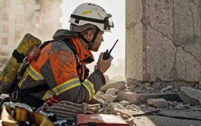 Why Is ERCES Testing of My Building Required by the City?