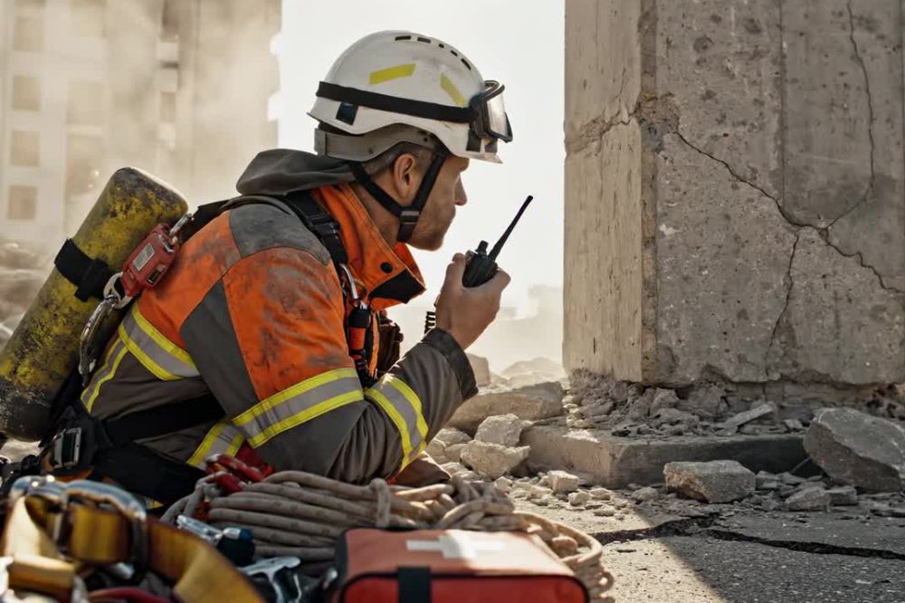 Why Is the City Requiring ERCES Testing for My Building?