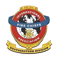 Southeastern Association of Fire Chiefs Logo