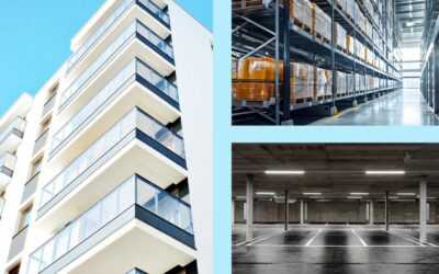 Seven Common BDA Survey Use Cases