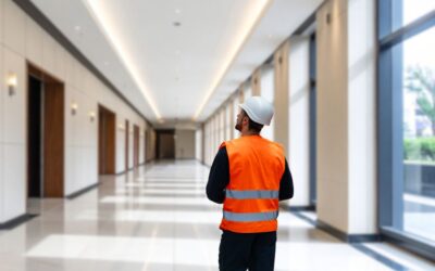 Why a BDA System Annual Inspection Is Essential