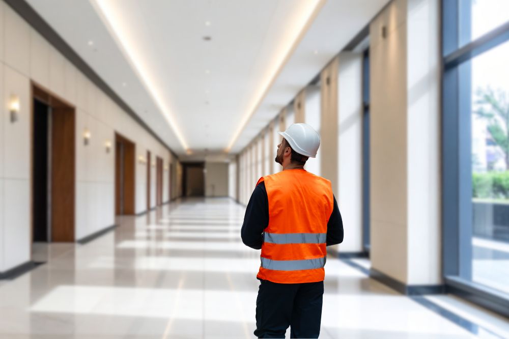 Why a BDA System Annual Inspection Is Essential