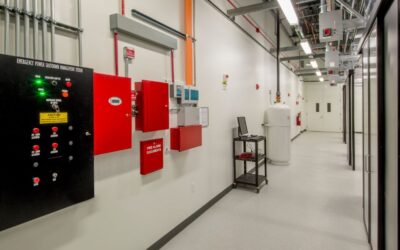 Which Commercial Fire Alarm Contractors Can Fix My Fire Alarm System