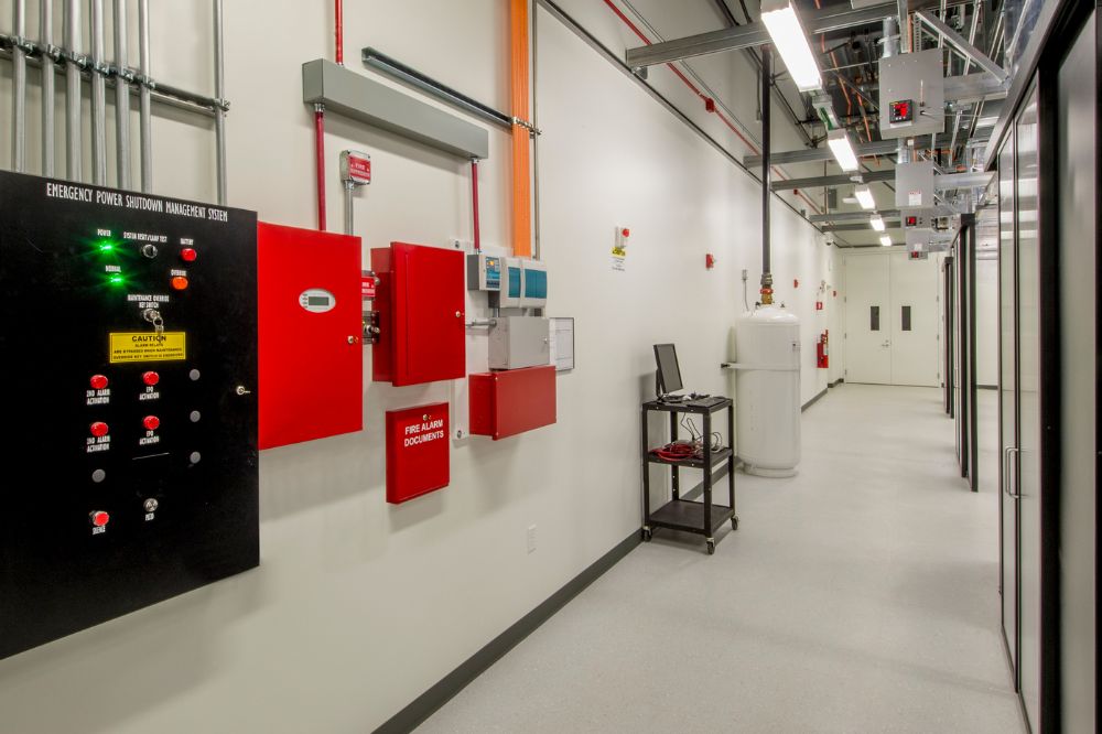 Which Commercial Fire Alarm Contractors Can Fix My Fire Alarm System