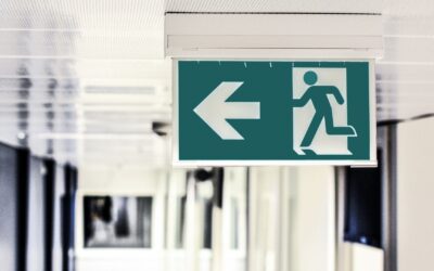 Accessible Means of Egress Explained