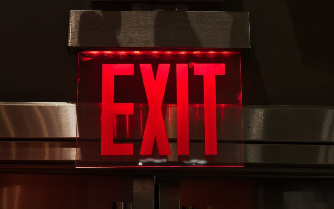 Key Areas of Life Safety System and Commercial Fire Regulations