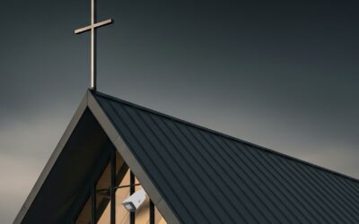 Church Security Planning: Awareness and Safety for Houses of Worship