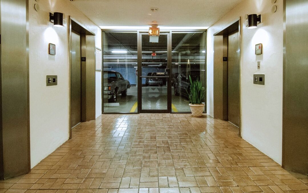 Accessible Means of Egress Explained